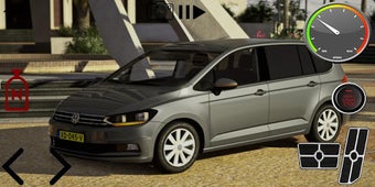 Image 2 for Drive Touran Volkswagen R…