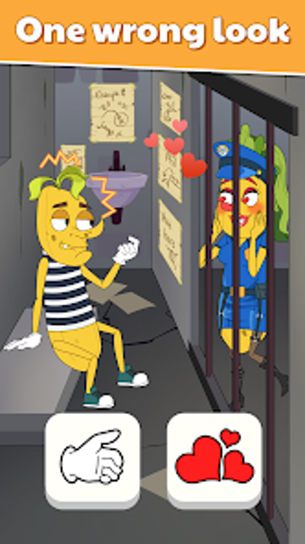 Image 0 for Save Stickman: Funny Esca…