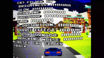 Imagen 0 para Incremental Retro Racing