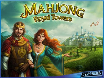 Image 0 for Mahjong Royal Towers Free