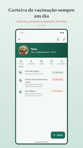 Imagen 0 para Zelu Animal: Pet Health