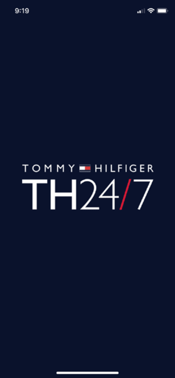 Image 0 for Tommy Hilfiger TH24/7