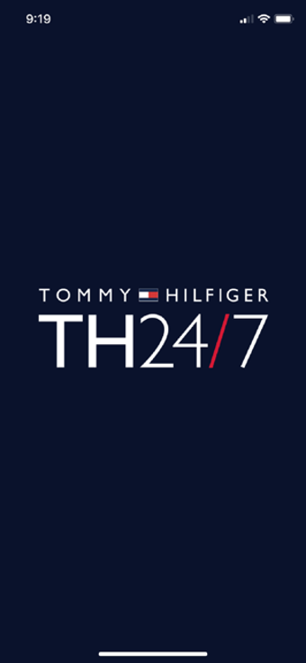 Image 2 for Tommy Hilfiger TH24/7