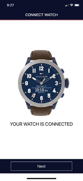 Image 0 for Tommy Hilfiger TH24/7