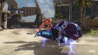 Image 0 for Halo: The Master Chief Co…