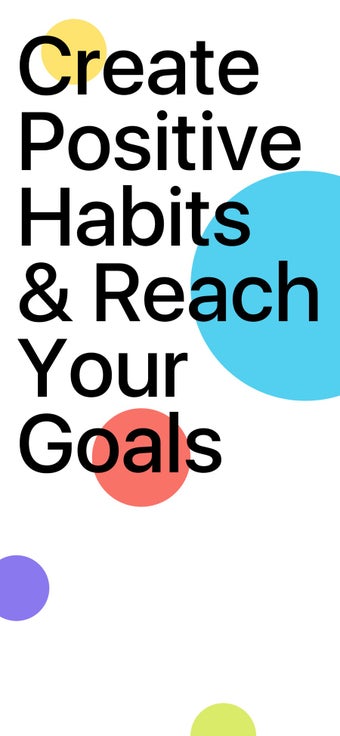 Image 1 for Habit  Daily Tracker