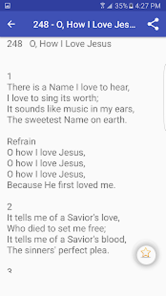 Image 0 for Adventist Hymnal