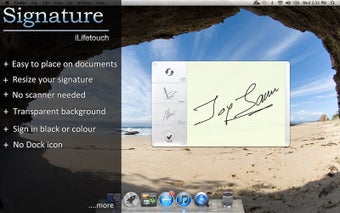 Image 0 for Signature