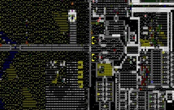 Image 0 for Dwarf Fortress