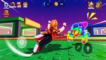 Imagen 0 para Become Lucky Brainzot Cub…