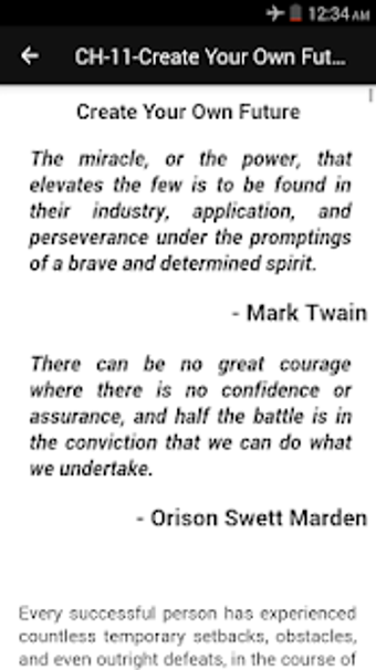 Image 1 for Goals by Brian Tracy