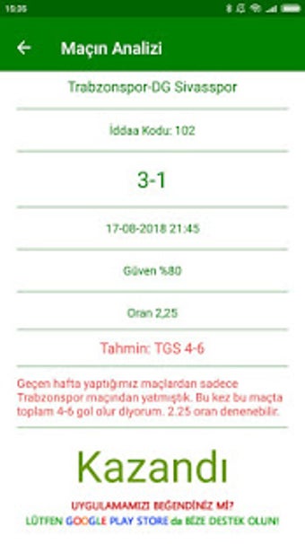 Image 3 for Free Betting Tips - Daily…