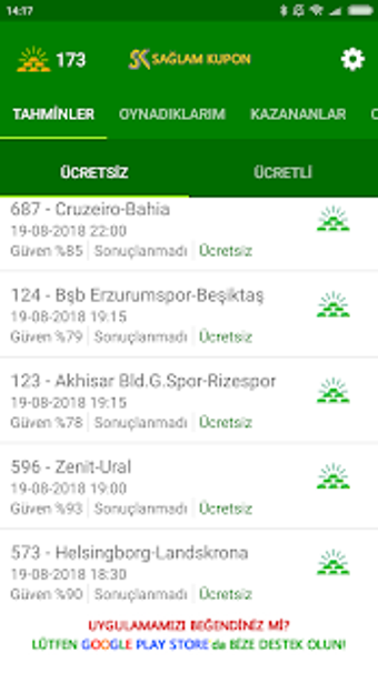 Image 2 for Free Betting Tips - Daily…