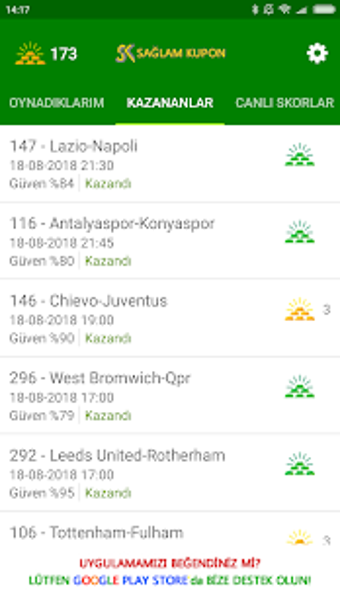 Image 1 for Free Betting Tips - Daily…