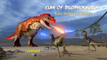 Imagen 0 para Clan of Dilophosaurus