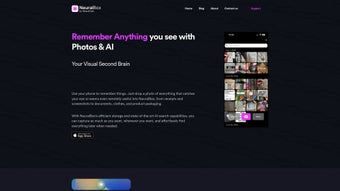 Imagen 0 para NeuralBox