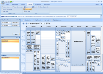 Imagen 0 para ActivityMon Home/Family