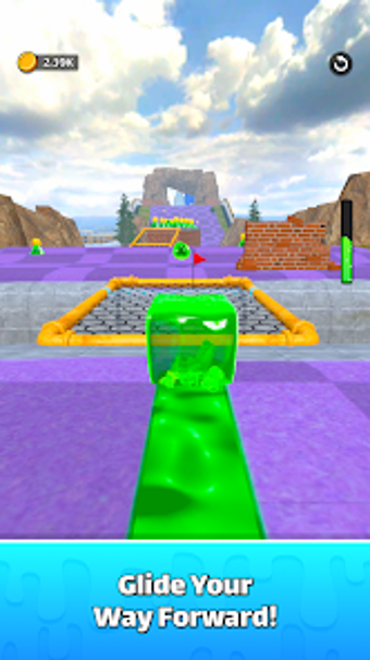 Imagen 0 para Jelly Surfers