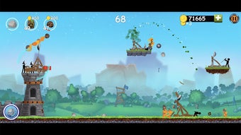 Image 0 for The Catapult