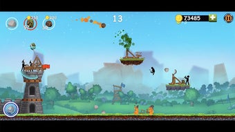 Image 2 for The Catapult