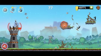 Image 3 for The Catapult