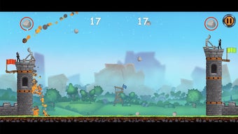 Image 1 for The Catapult
