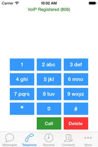 Image 0 for IP Communicator