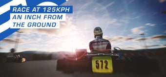 Image 0 for Street Kart Racing