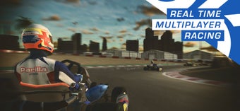 Image 2 for Street Kart Racing