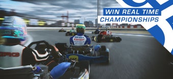 Image 1 for Street Kart Racing