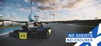 Image 1 for Street Kart Racing