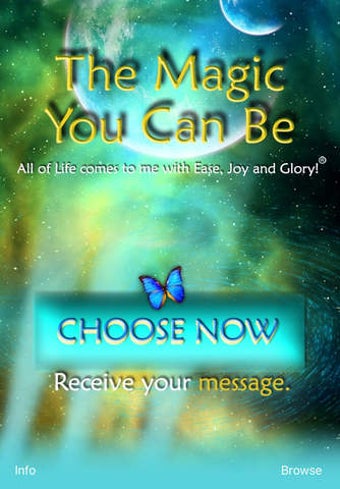Image 0 for The Magic You Can Be