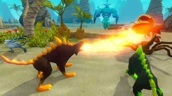 Image 2 for Demon Wolf Simulator