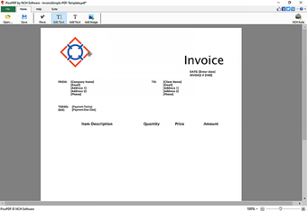 Imagen 0 para PicoPDF PDF Maker