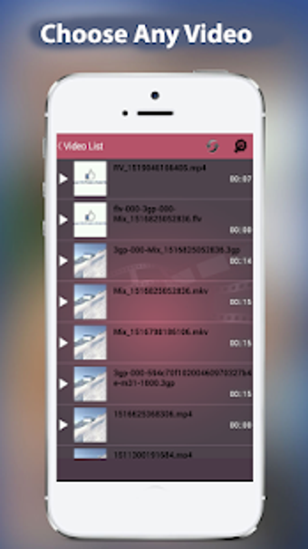 Image 1 for Extract Images from Video…