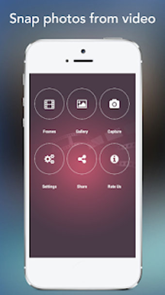 Image 0 for Extract Images from Video…