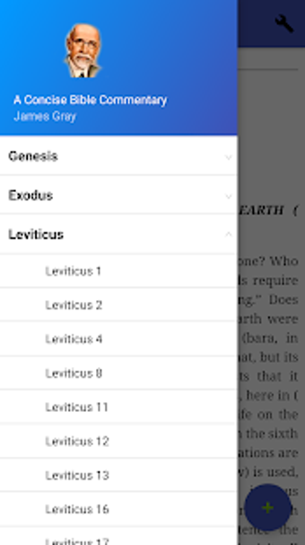 Image 0 for James Gray's Concise Bibl…