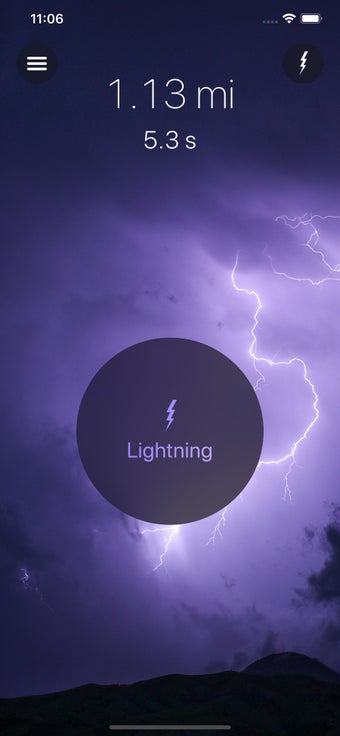 Imagen 2 para Storm Tracker