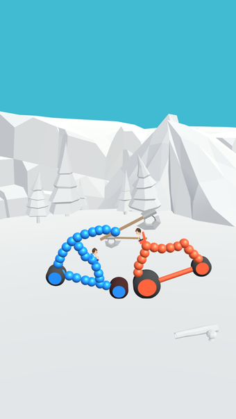 Image 0 for Draw Joust