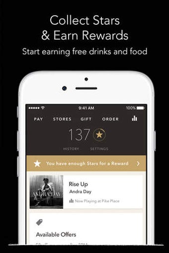 Image 0 for Starbucks