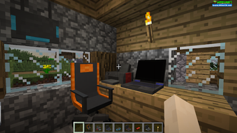 Imagen 0 para Furniture Mod MCPE New