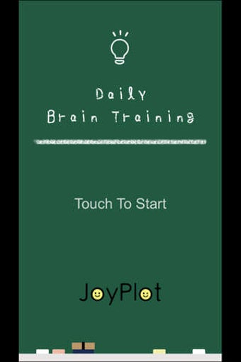 Image 0 for Daily Brain Training