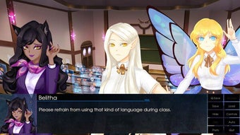 Imagen 0 para Sable's Grimoire 2
