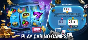 Image 0 for Poker World - Offline Pok…