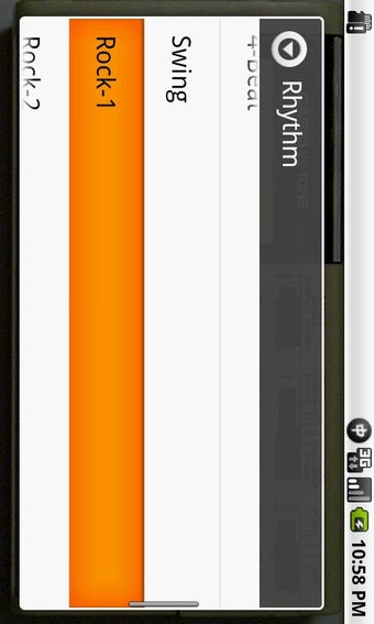 Imagen 1 para VL-Tone Synth