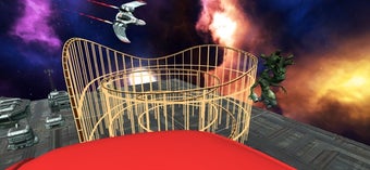 Image 1 for VR Moon Landing Mission 3…
