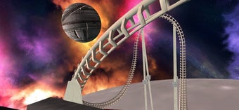Image 2 for VR Moon Landing Mission 3…
