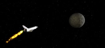 Image 3 for VR Moon Landing Mission 3…