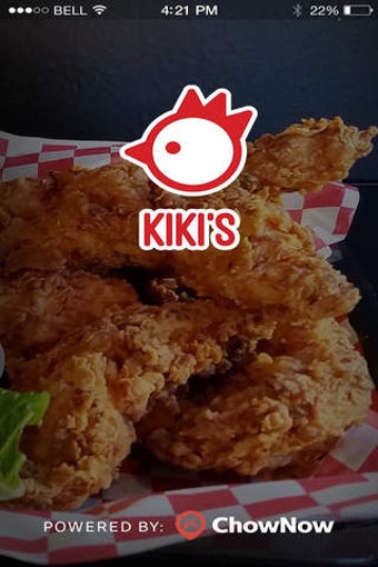 Image 0 for Kiki's Chicken Place