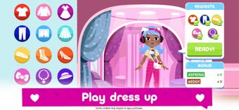 Image 3 for Hello Kitty Fashion Star